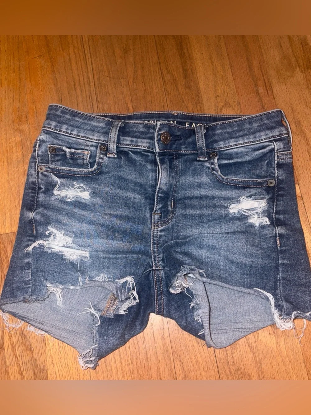 American Eagle Outfitters american eagle